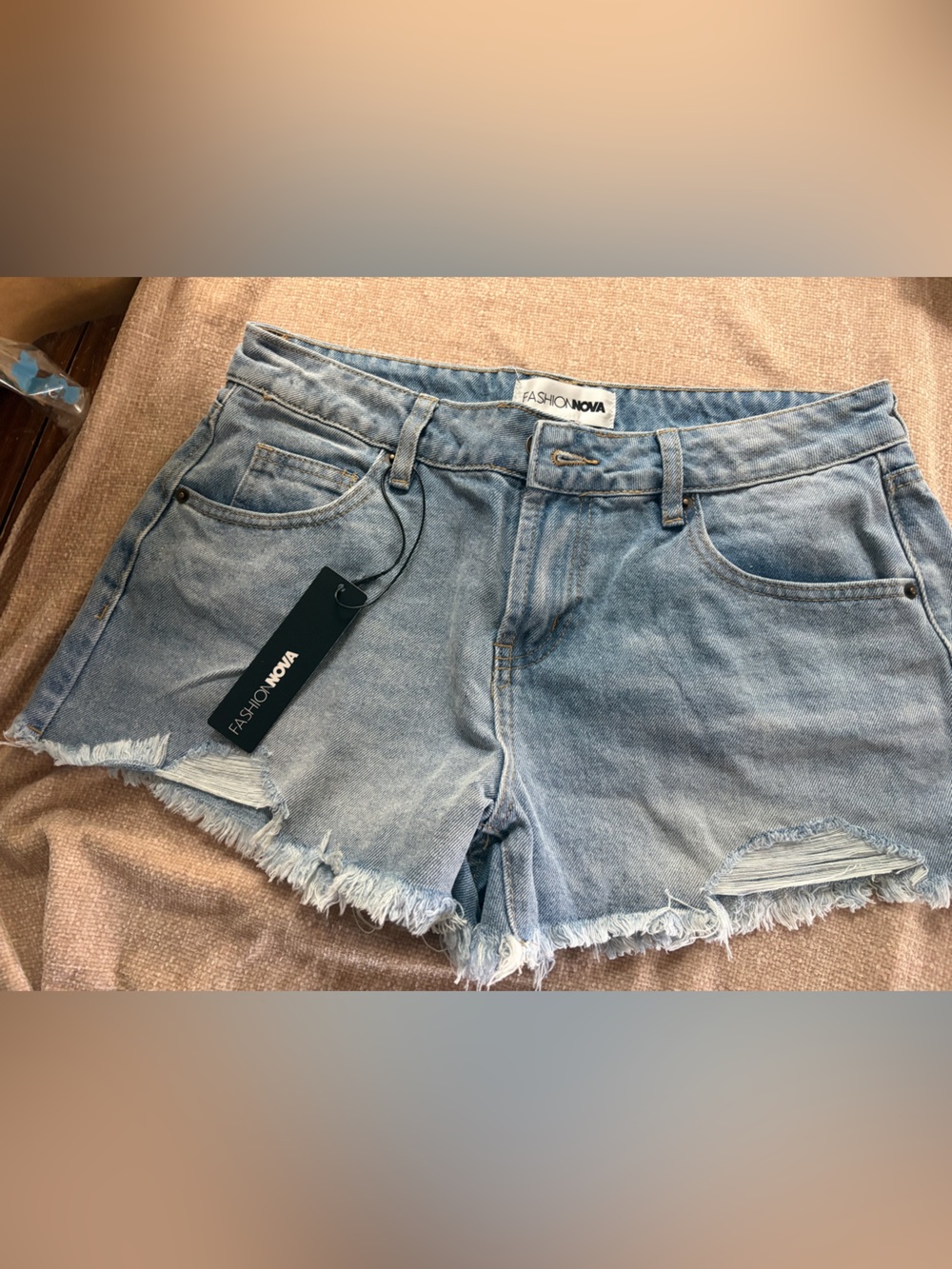 Jeans Subcategory Identification